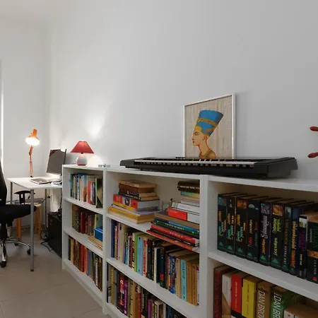 Apartman Lari Rijeka Exterior photo
