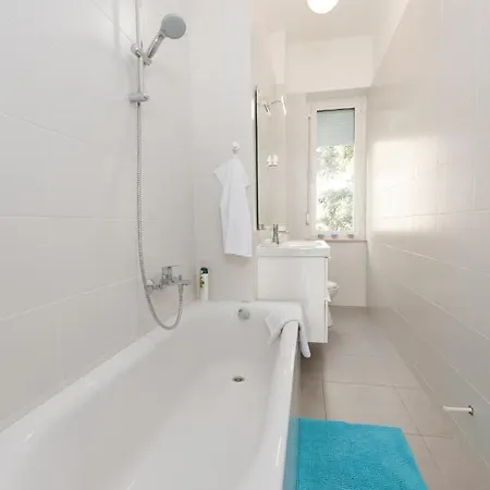 Apartman Lari Rijeka Exterior photo