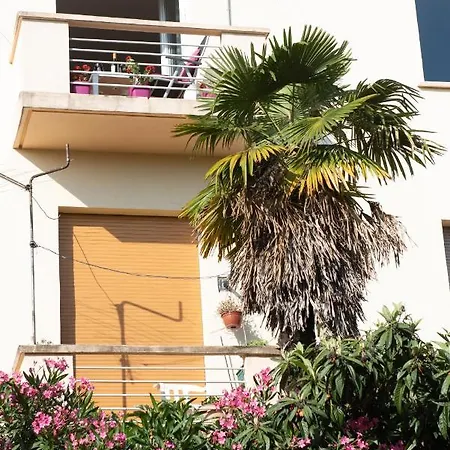 Apartman Lari Rijeka Exterior photo
