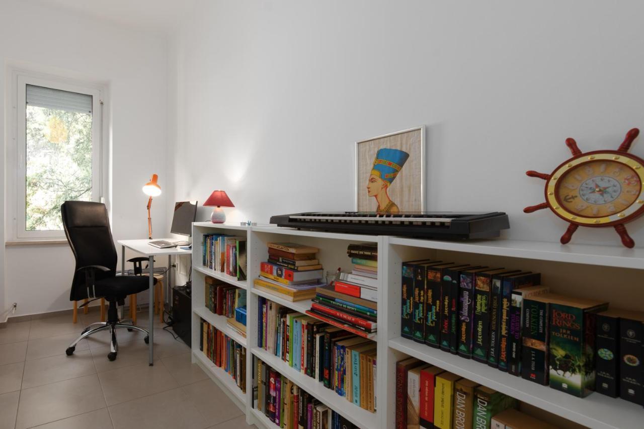 Appartement Lari