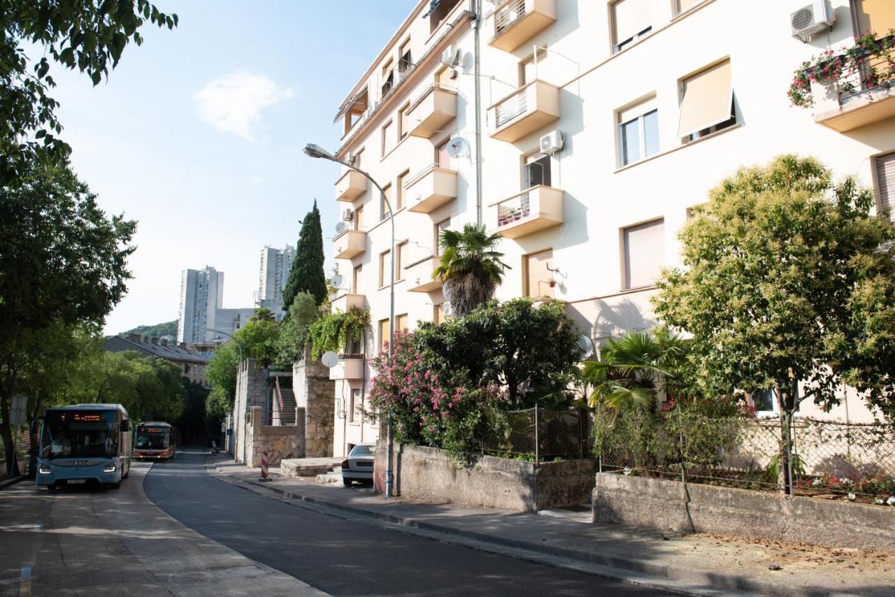 Appartement Lari