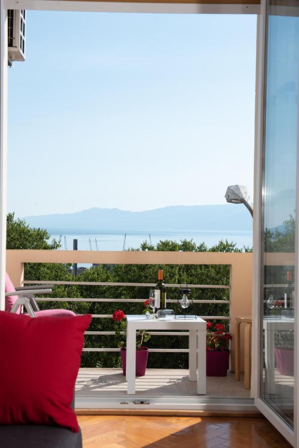 Lari Appartement Rijeka