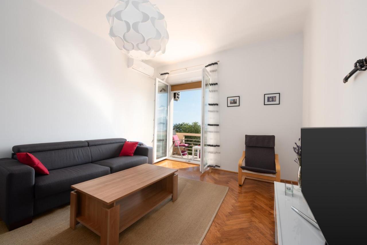 Appartement Lari Rijeka